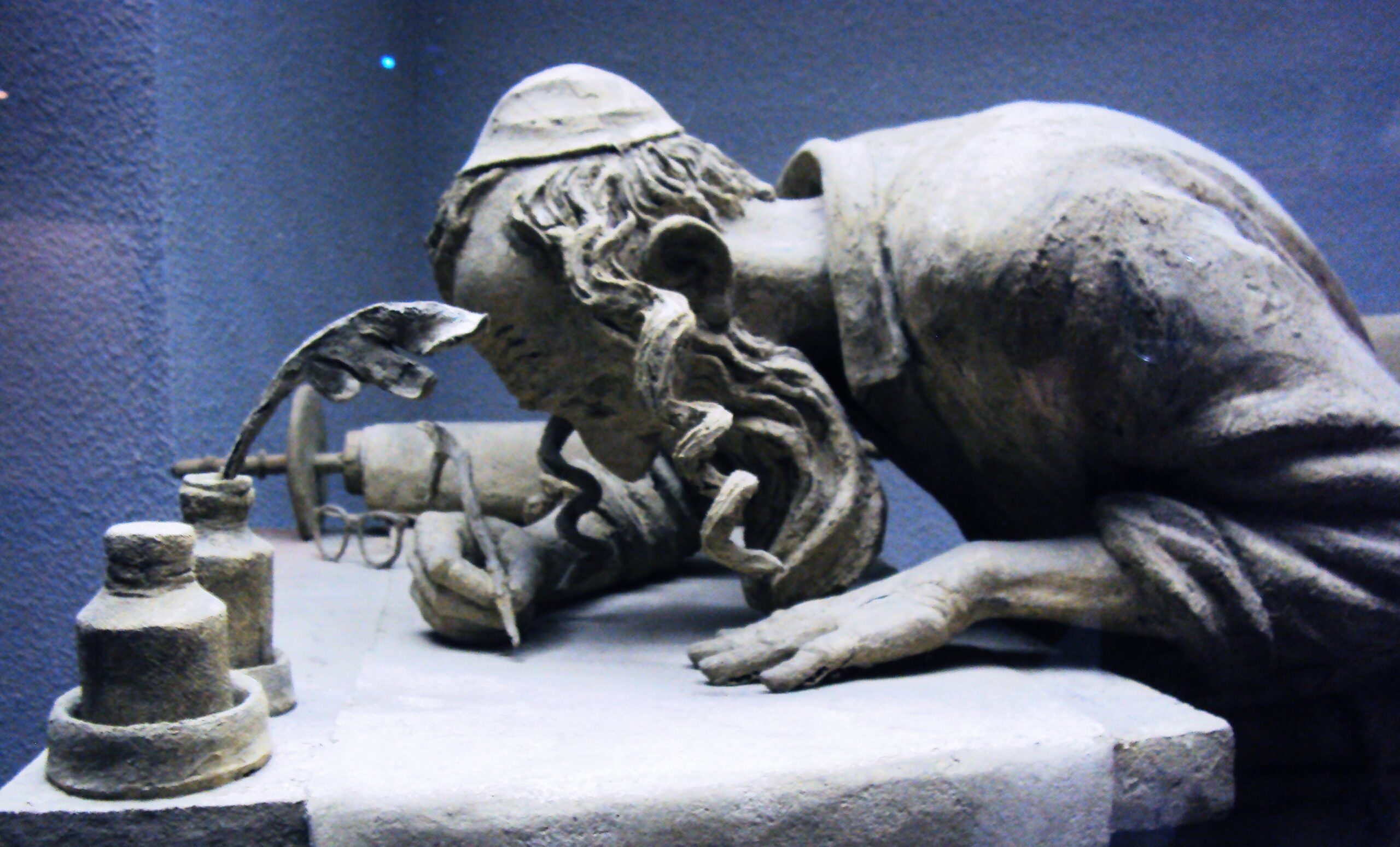 Wer ist ein Held? Der seinen Feind in einen Freund verwandelt