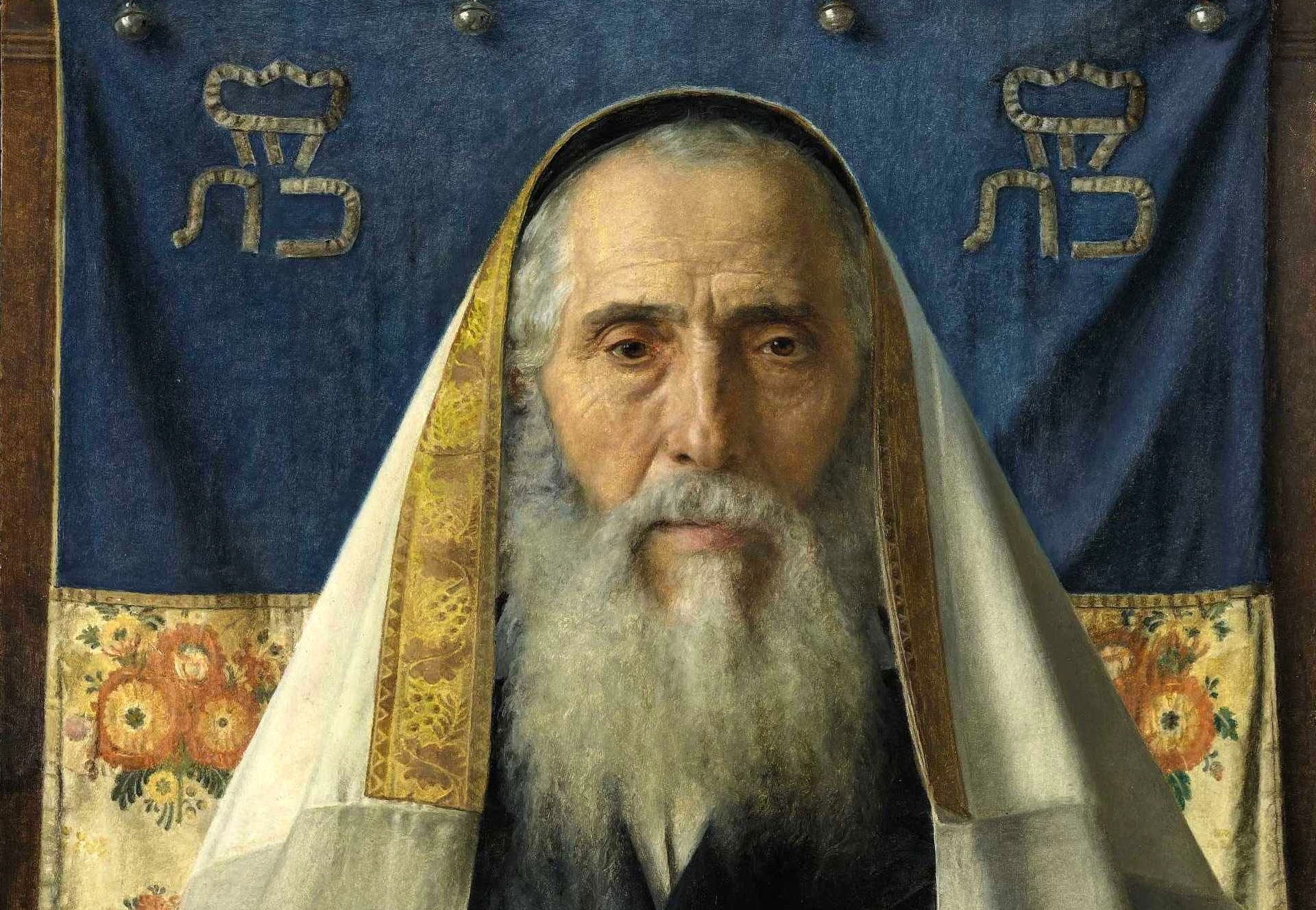 Die Friedensliebe der Rabbiner
