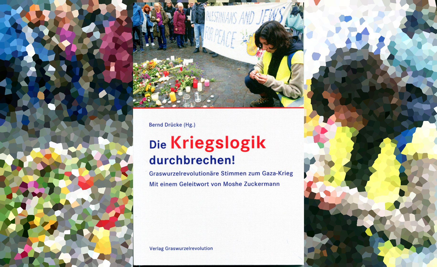 Gaza: Kriegslogik durchbrechen