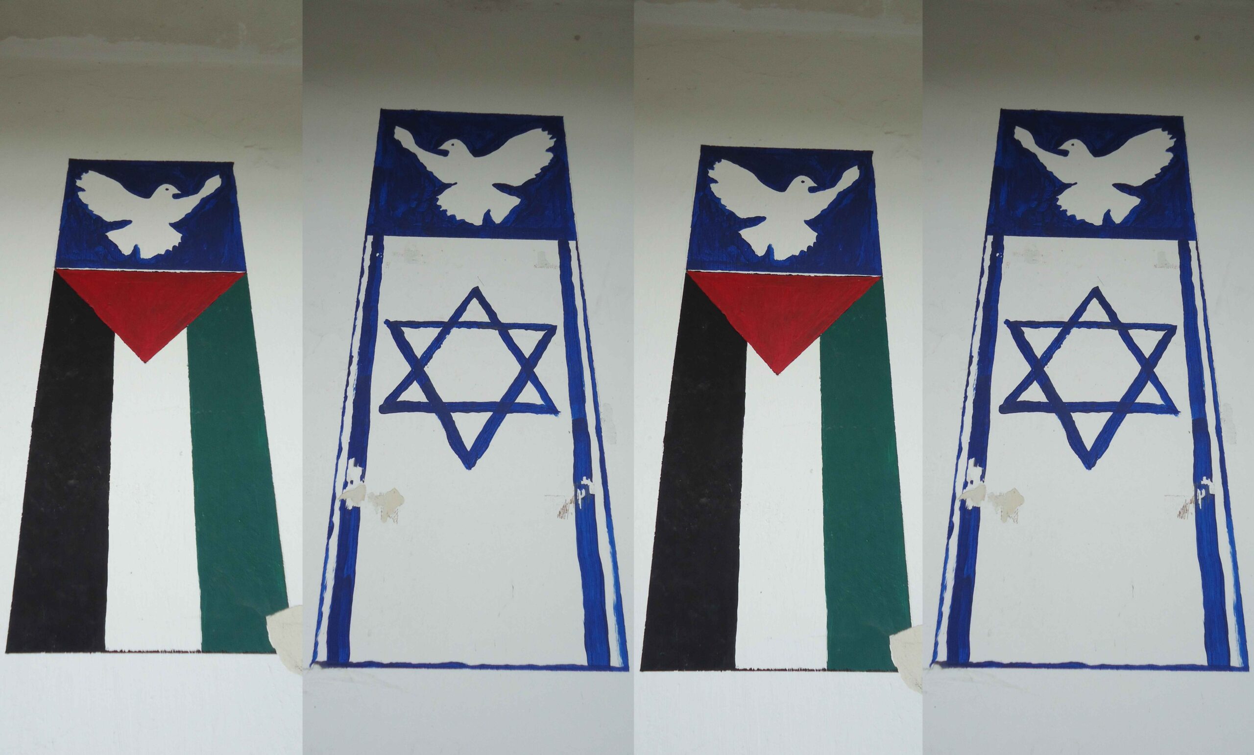 Gedenken und Anti-Gedenken